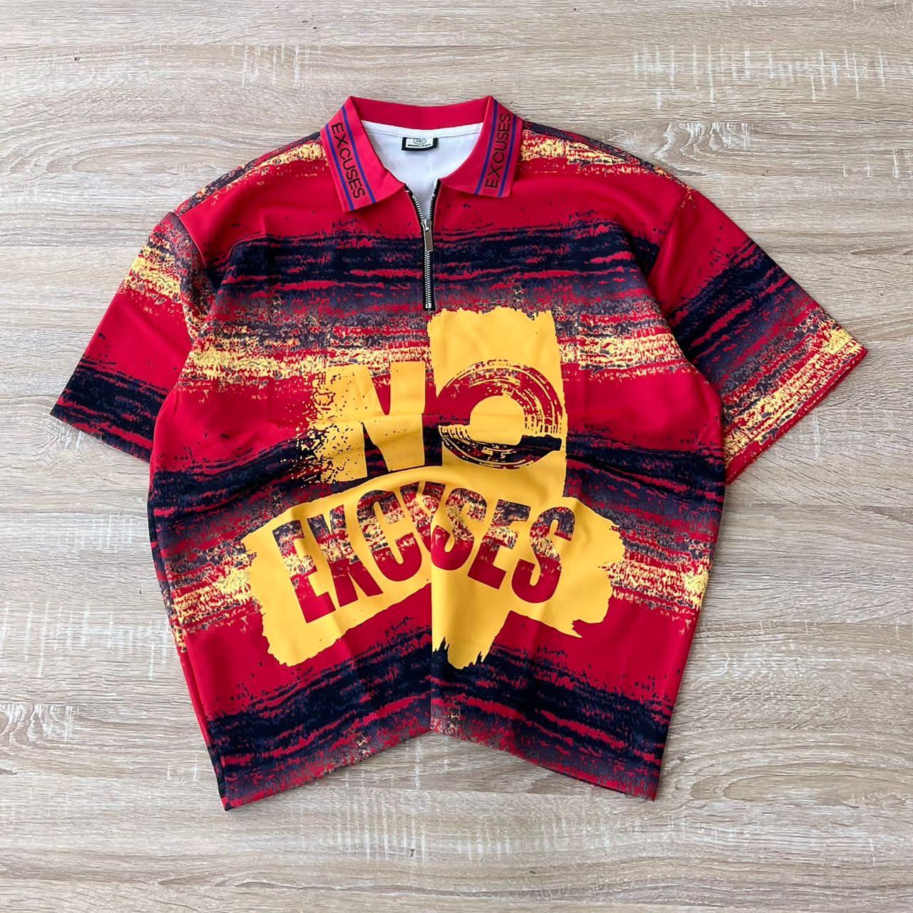New polos